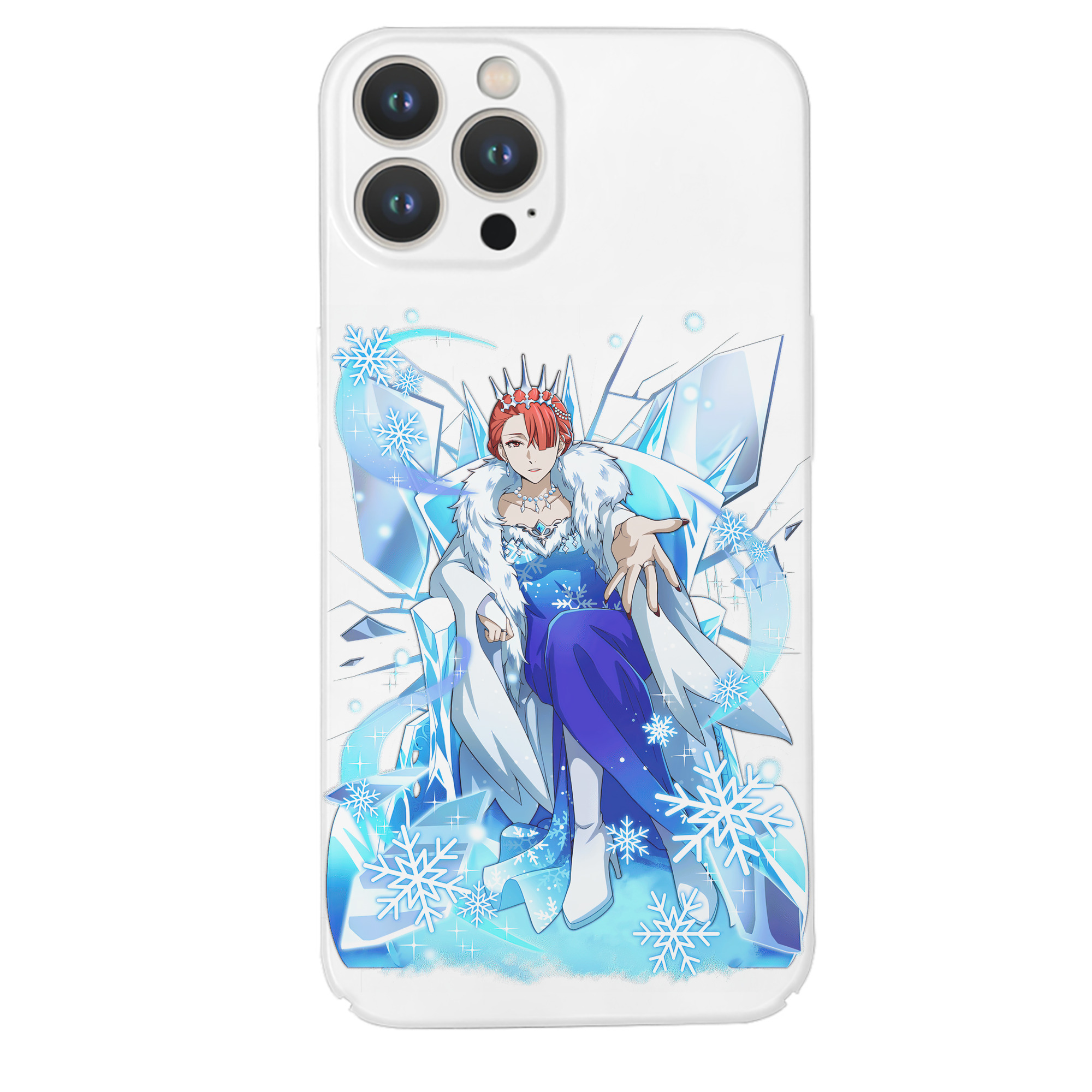 （画像用） 文豪ストレイドッグス Bungo Stray Dogs 【iPhone 14シリーズ対応】ハードケース